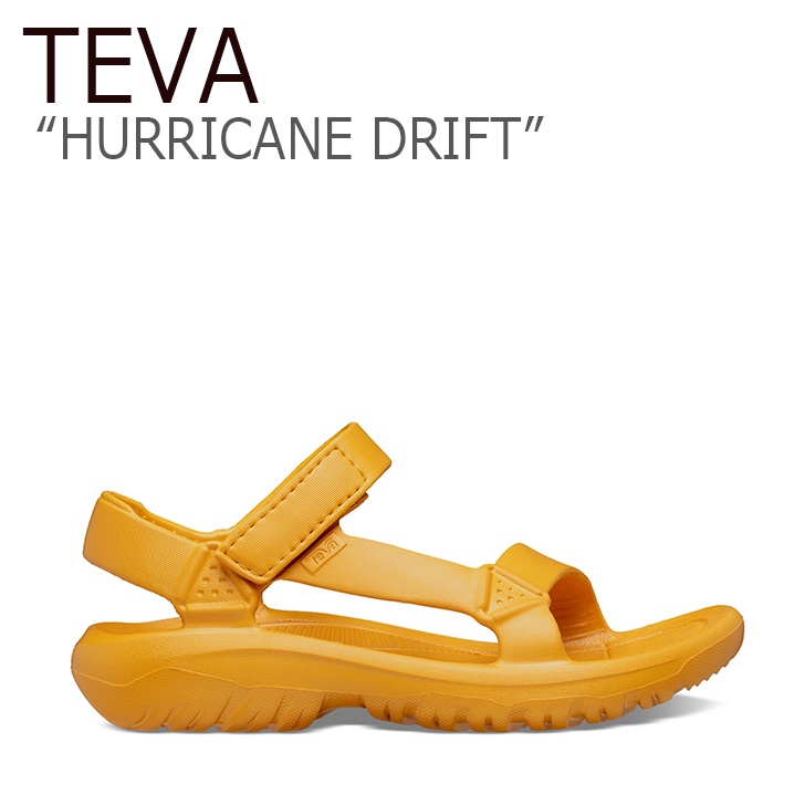 手数料安い テバ ハリケーン サンダル Teva レディース W Hurricane Drift W ハリケーン ドリフト Sunflower サンフラワー Yellow イエロー Snf シューズ 受賞店舗 Hopespeechtherapy Com