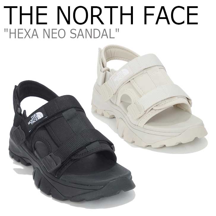 楽天市場】THE NORTH FACE ノースフェイス レディース サンダル