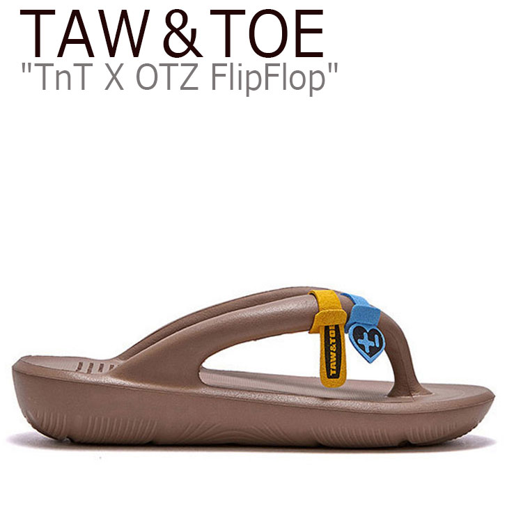 ★New Balance x TAW&TOE★コラボ★FLIP FLOP★追跡可 New Balance Taw & Toe x New Balance 5601 Series Korean