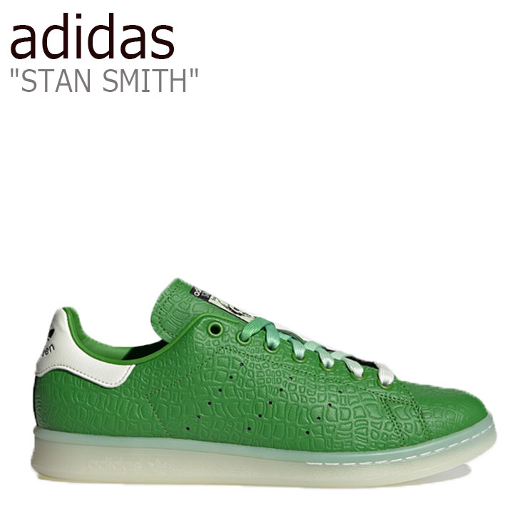 アディダス スタンスミス スニーカー Adidas メンズ レディース Stan Smith スタン スミス Green グリーン Fz2705 シューズ 中古 未願い出品 Adidas Stan Smith スタンスミススニーカー Adidasシューズ アディダスシューズ スタンスミスシューズ アディダス靴 アディダス