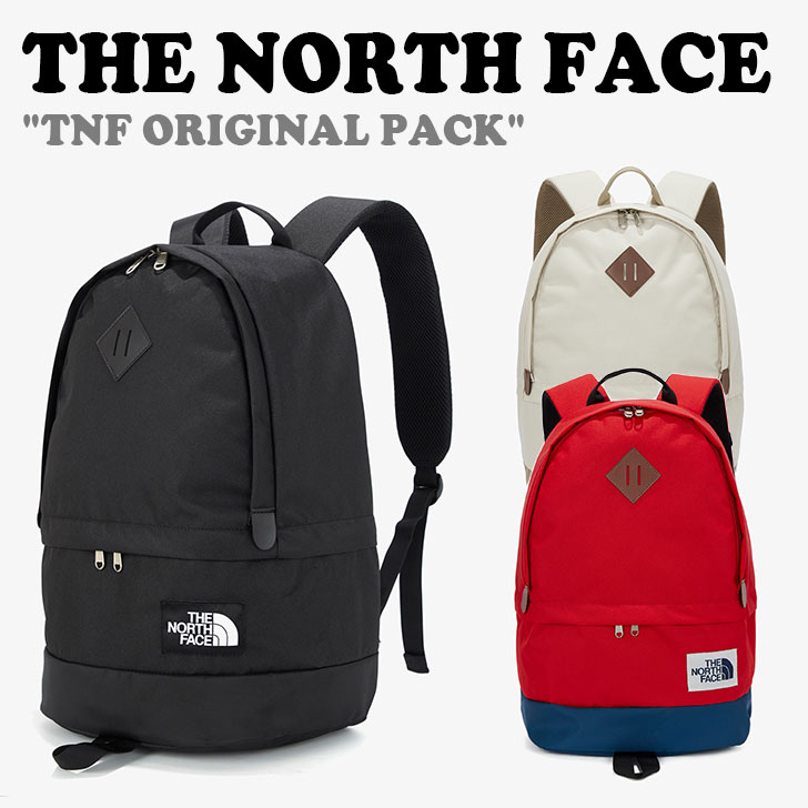 【楽天市場】ノースフェイス バックパック THE NORTH FACE