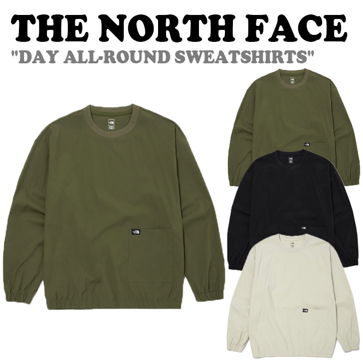 楽天市場】ノースフェイス トレーナー THE NORTH FACE メンズ M'S