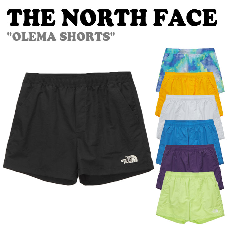 ★22SS★【THE NORTH FACE】★ABERDEEN ショーツ 半ズボン★ ☆22SS☆【THE NORTH FACE】☆ABERDEEN ショーツ 半ズボン