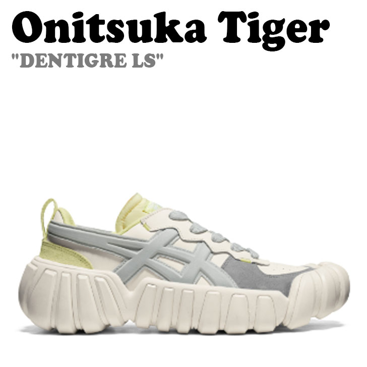 楽天市場】DENTIGRE LS Onitsuka Tiger オニツカタイガー
