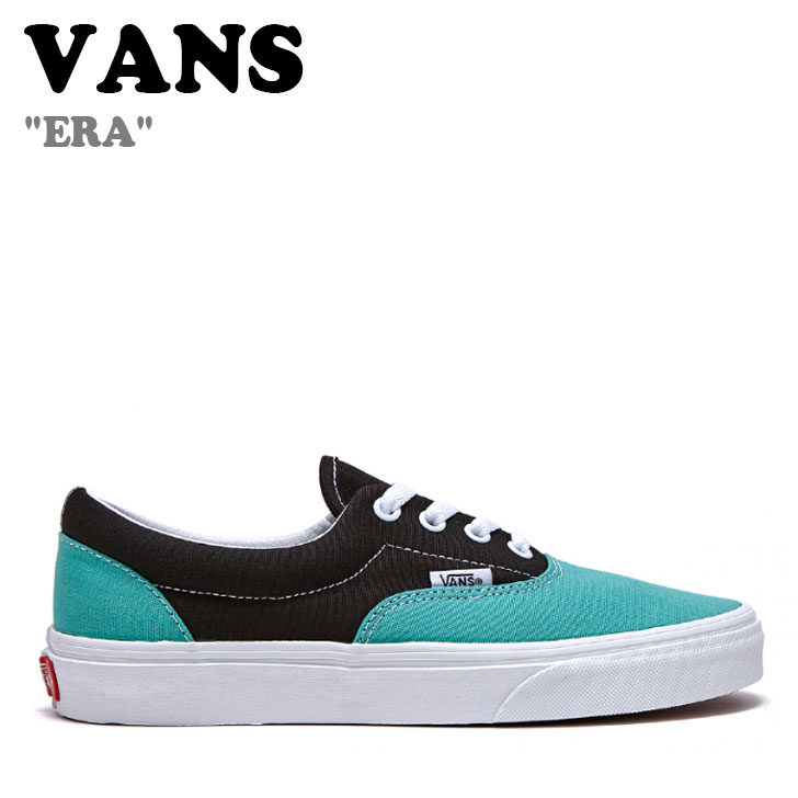 楽天市場】VANS ヴァンズ スニーカー バンズ ERA エラ グリーン