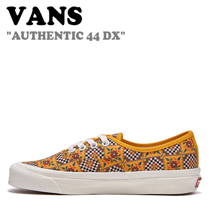 楽天市場】VANS バンズ スニーカー ANAHEIM FACTORY