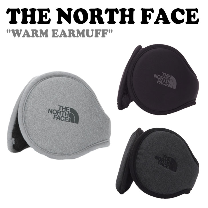 楽天市場】THE NORTH FACE ノースフェイス イヤーマフ WL