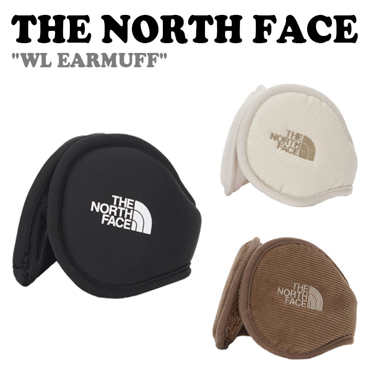 楽天市場】THE NORTH FACE ノースフェイス イヤーマフ WL