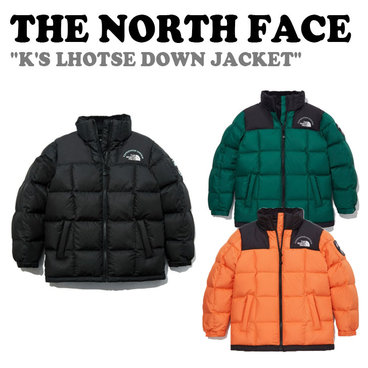 楽天市場】ノースフェイス ダウン THE NORTH FACE 男の子 女の子 K'S