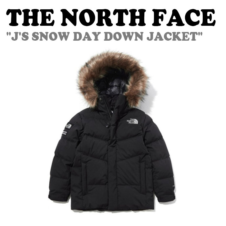 楽天市場】ノースフェイス ダウン THE NORTH FACE 男の子 女の子 K'S