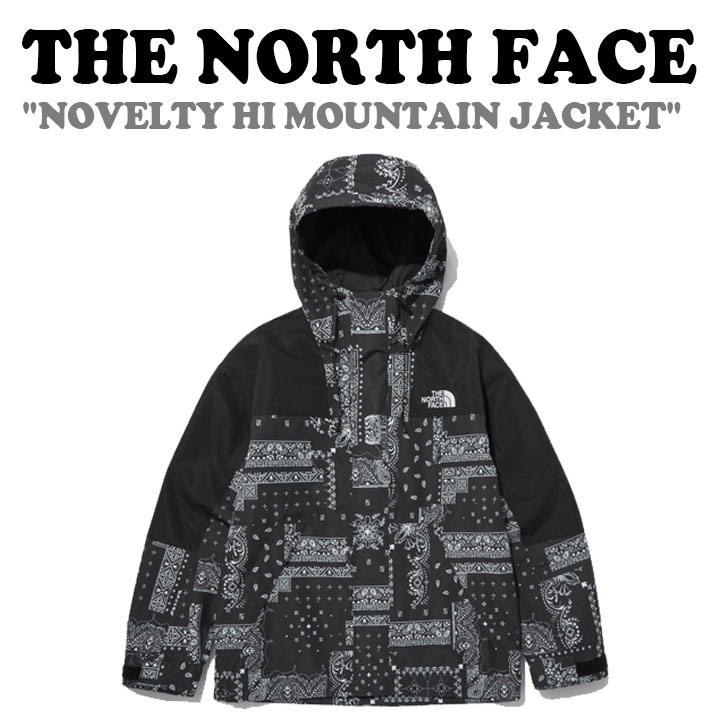 【楽天市場】ノースフェイス ジャケット THE NORTH FACE メンズ レディース NOVELTY HI MOUNTAIN JACKET