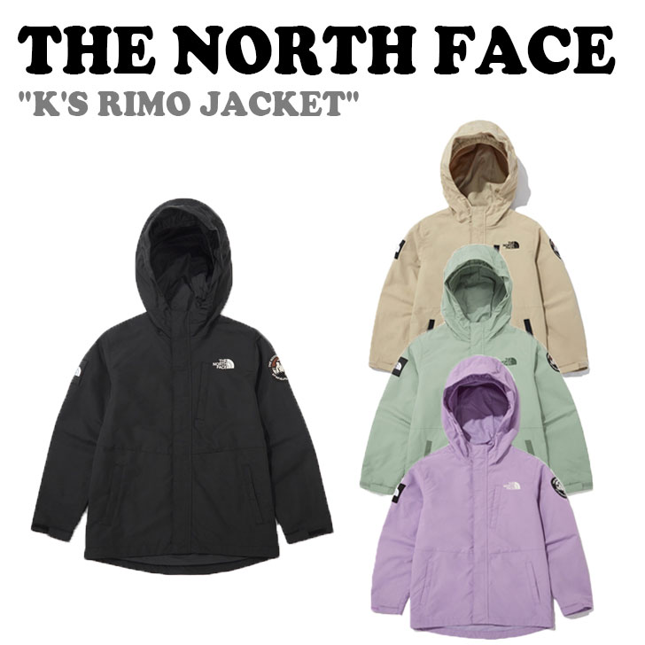 新品未使用 ノースフェイス K'S BLOOM ON BALL JACKET P 楽天市場】THE NORTH FACE ノースフェイス キッズ パディング
