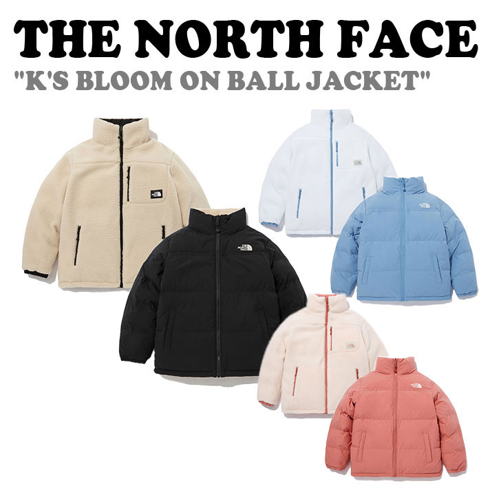 楽天市場】ノースフェイス アウター THE NORTH FACE 男の子 女の子 K'S