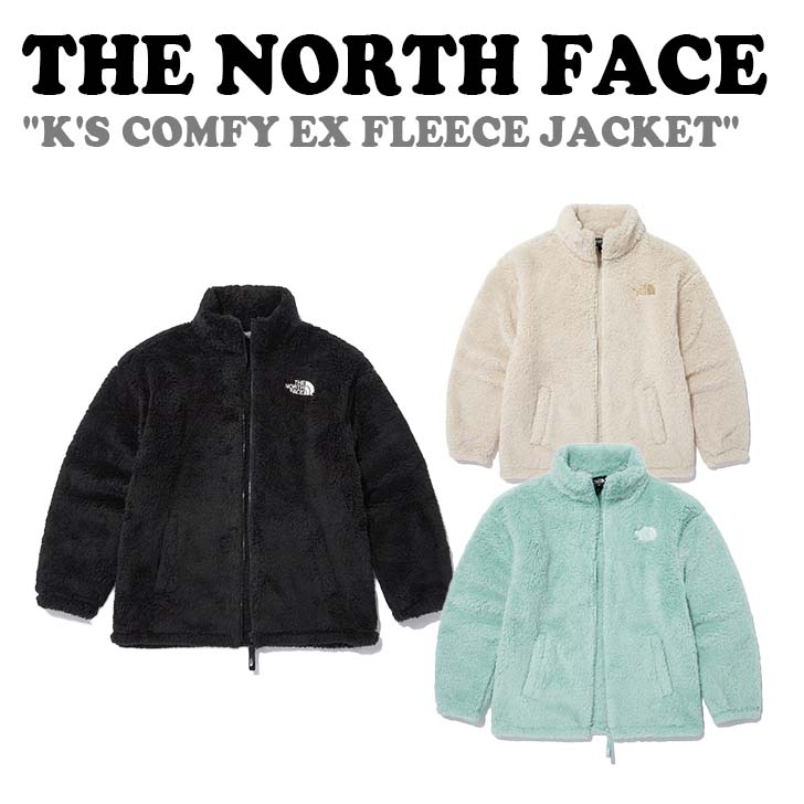 楽天市場】THE NORTH FACE ノースフェイス フリース キッズ K'S