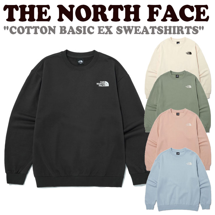 【楽天市場】ノースフェイス トレーナー THE NORTH FACE