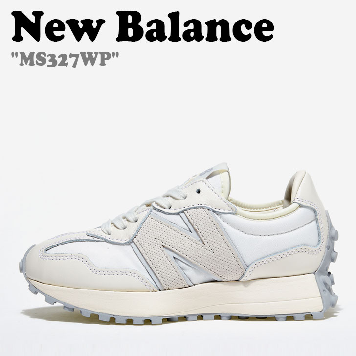 楽天市場】New Balance ニューバランス スニーカー 327 MS327RF1