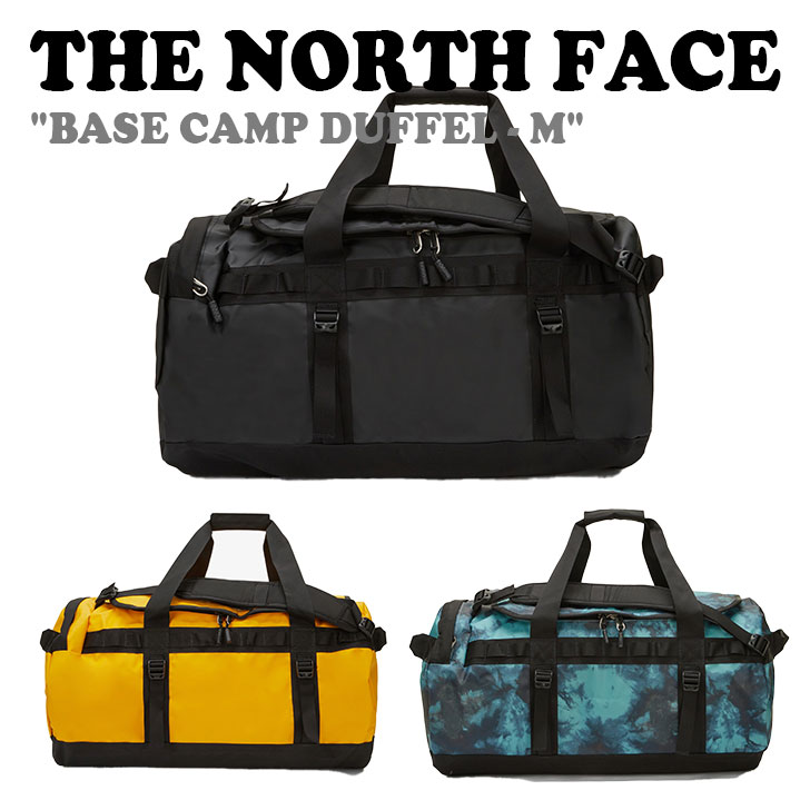[ザノースフェイス] ライトダッフルバッグS NN2PQ53 楽天市場】☆配送無料☆ [THE NORTH FACE]NN2PQ53 LIGHT DUFFLE