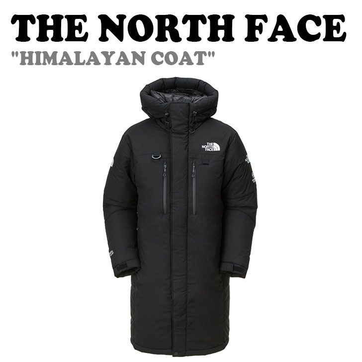 ジャケット・アウター NORTH FACE Moutain Down Coat tnf-nc1dk71-1.jpg