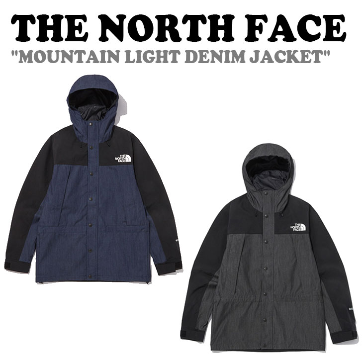 楽天市場】THE NORTH FACE/ザ・ノースフェイス GTX Denim Mountain
