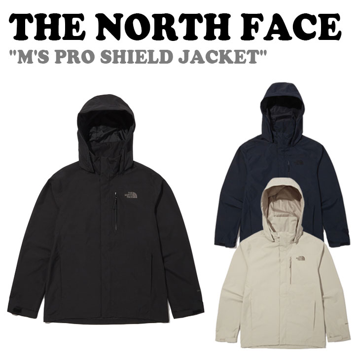 セールTHE NORTH FACE プロシールドジャケット　ノースフェイス　M Amazon | (ノースフェイス) THE NORTH FACE メンズ メンズプロ
