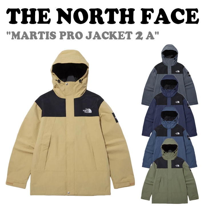 楽天市場】THE NORTH FACE ノースフェイス ジャケット MARTIS PRO