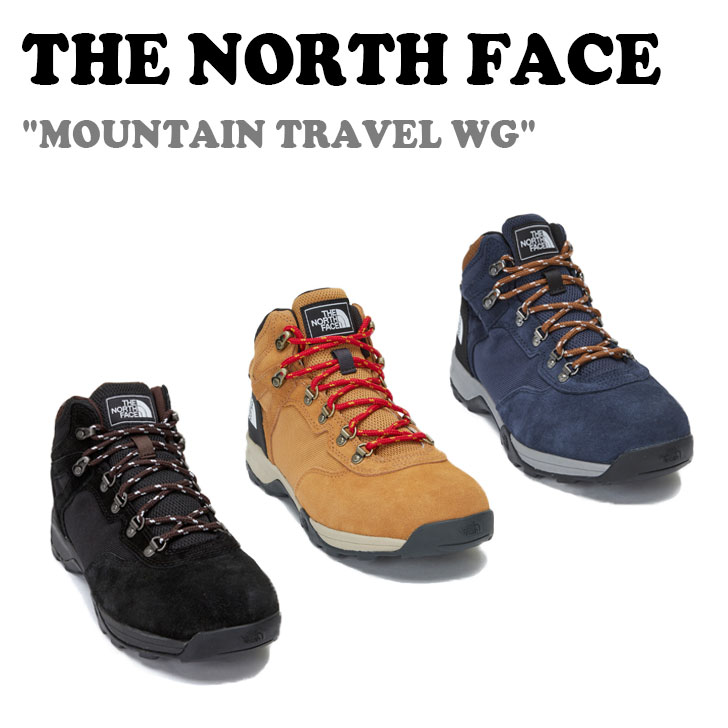ノースフェイス MOUNTAIN HUNTER MID WP マウンテン ハンター BK Amazon | (ノースフェイス) THE NORTH FACE マウンテンハンター