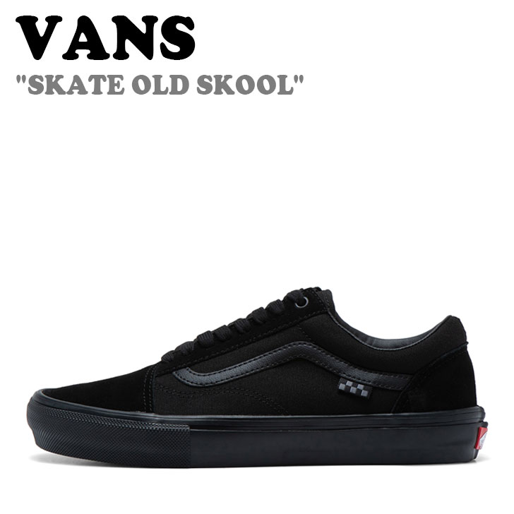 楽天市場】バンズ スニーカー VANS スニーカー オールドスクール