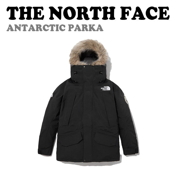 新品 US限定ノースフェイス ARCTIC DOWN PARKA ブラック XS 楽天市場】THE NORTH FACE ノースフェイス ダウンジャケット ANTARCTIC