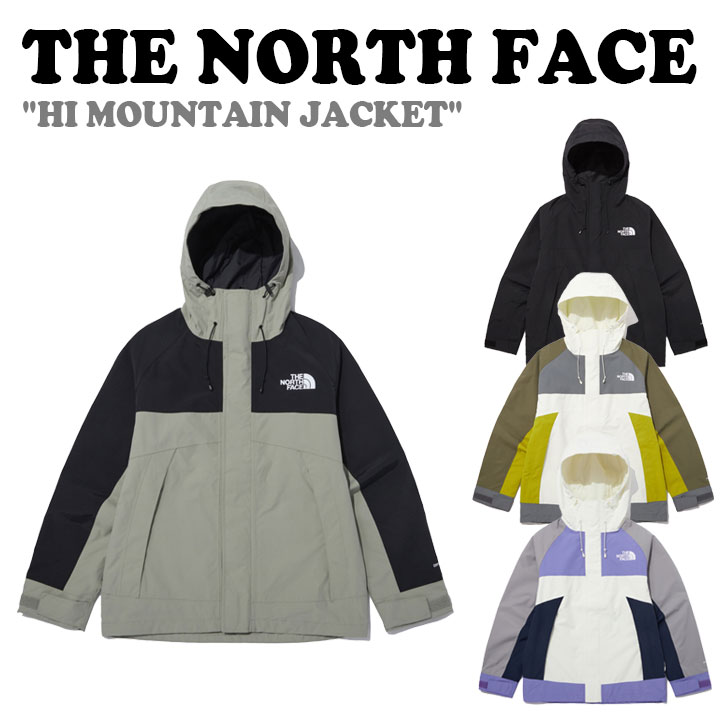 楽天市場】ノースフェイス 韓国 ジャケット THE NORTH FACE メンズ