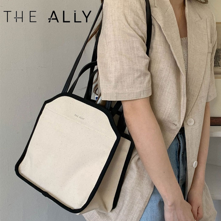 楽天市場】アリー ショルダーバッグ THE ALLY 正規販売店 Sunny Mini