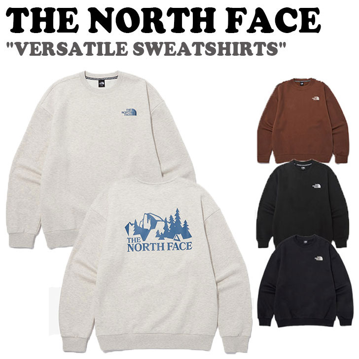 楽天市場】ノースフェイス トレーナー THE NORTH FACE BANDANA