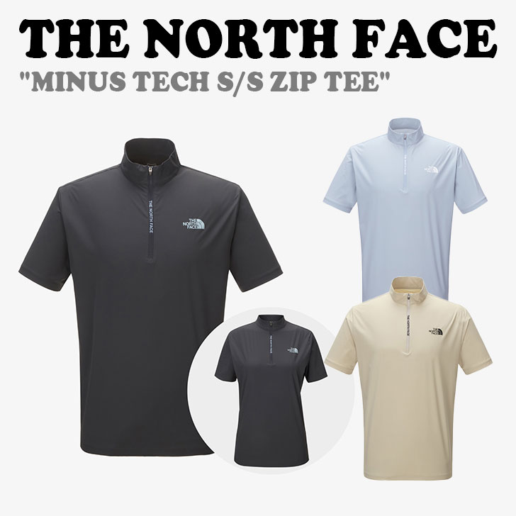 楽天市場】THE NORTH FACE ノースフェイス Tシャツ MINUS TECH S