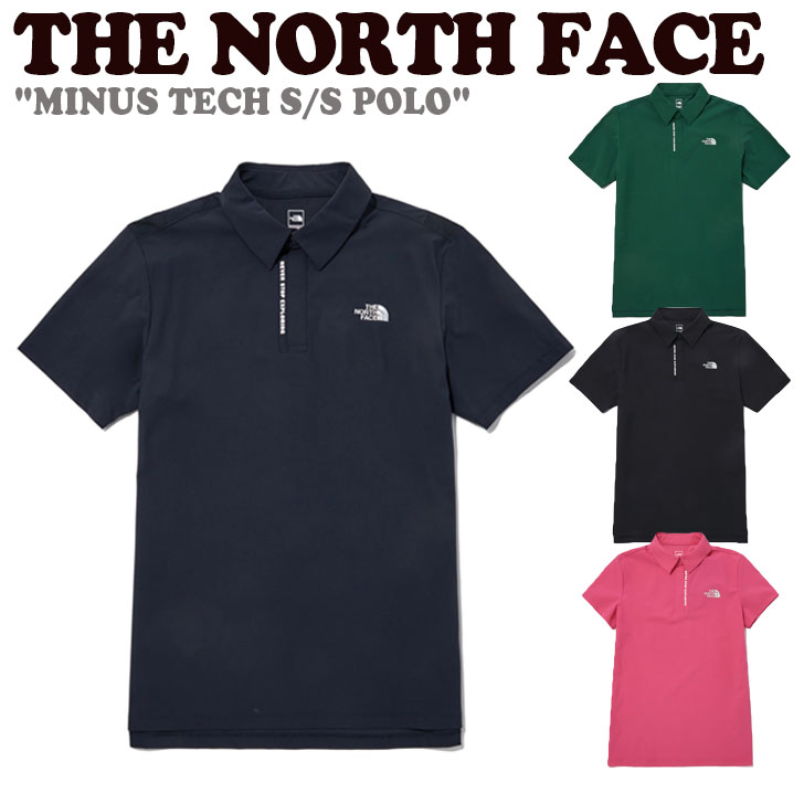 楽天市場】ノースフェイス ポロシャツ THE NORTH FACE メンズ