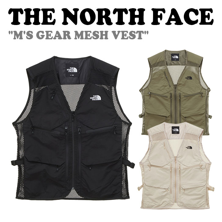 THE NORTH FACE マンタレイベスト　NM61610 Ｌ 楽天市場】THE NORTH FACE ザノースフェイス ベスト ベスト Vest