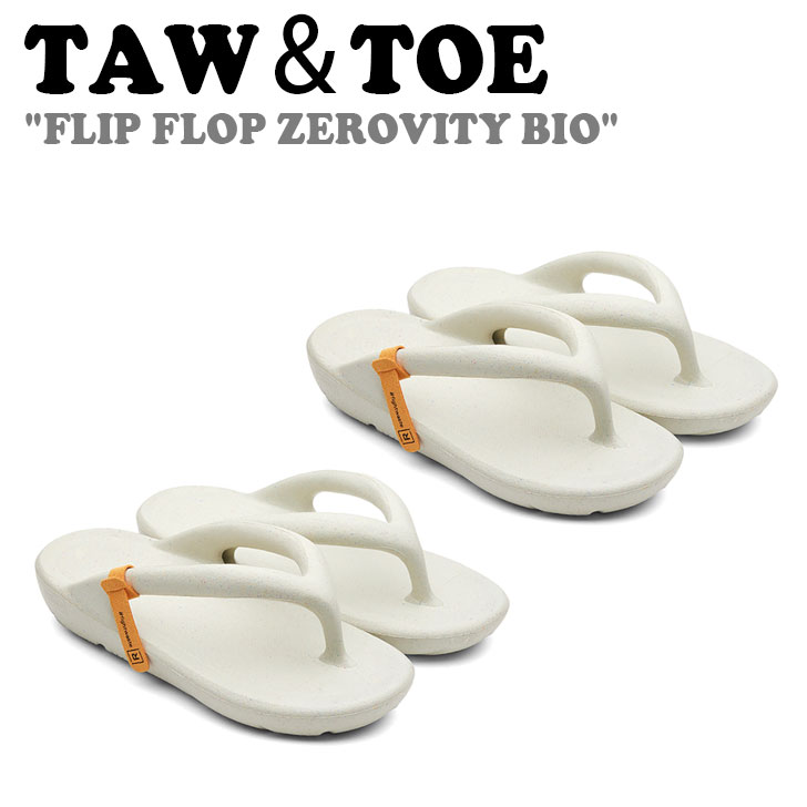 楽天市場】トー＆トー サンダル TAW＆TOE メンズ レディース