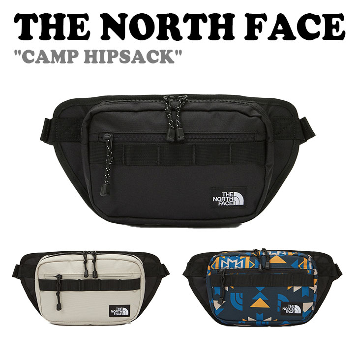 楽天市場】THE NORTH FACE ノースフェイス ヒップサック BOZER