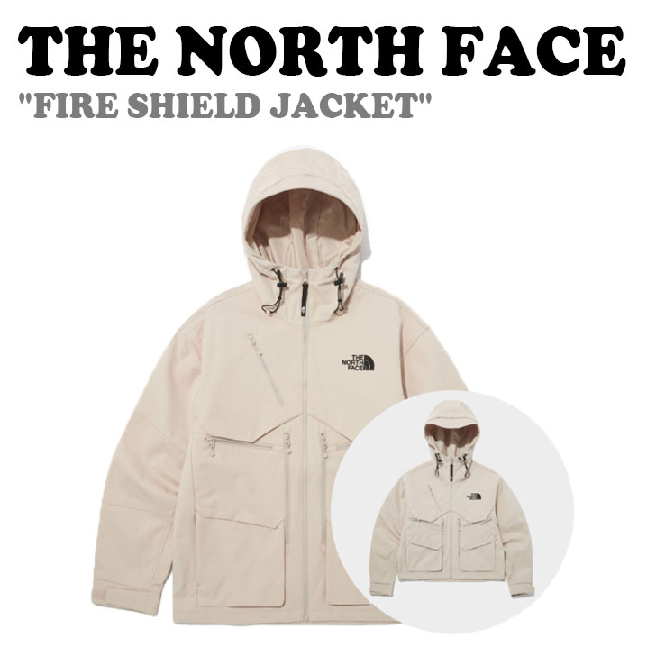 楽天市場】The North Face x Aime Leon Dore Firefighter Jacket