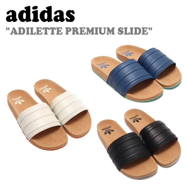 新品未使用 adidas Adilette Tanami サンダル adidas Originals アディダス サンダル スライドサンダル