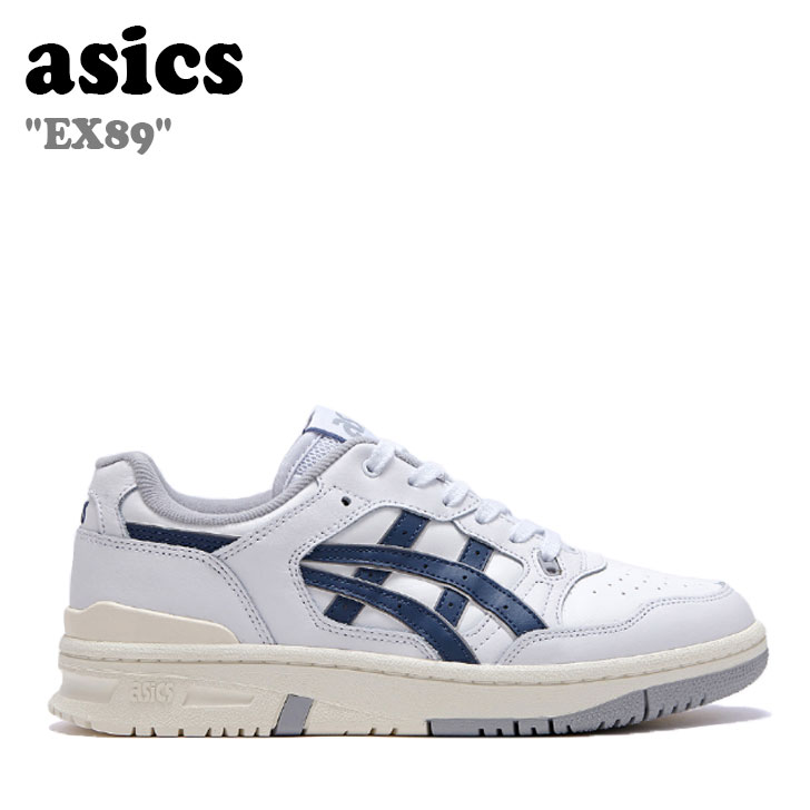 楽天市場】アシックス スニーカー asics メンズ EX89 イーエックス89