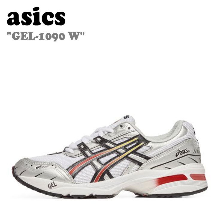 楽天市場】asics アシックス レディース スニーカー GEL-1090 ゲル