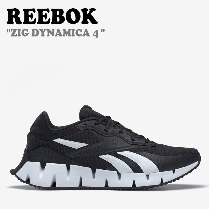 ギガキング 楽天市場】リーボック スニーカー REEBOK メンズ レディース ZIG