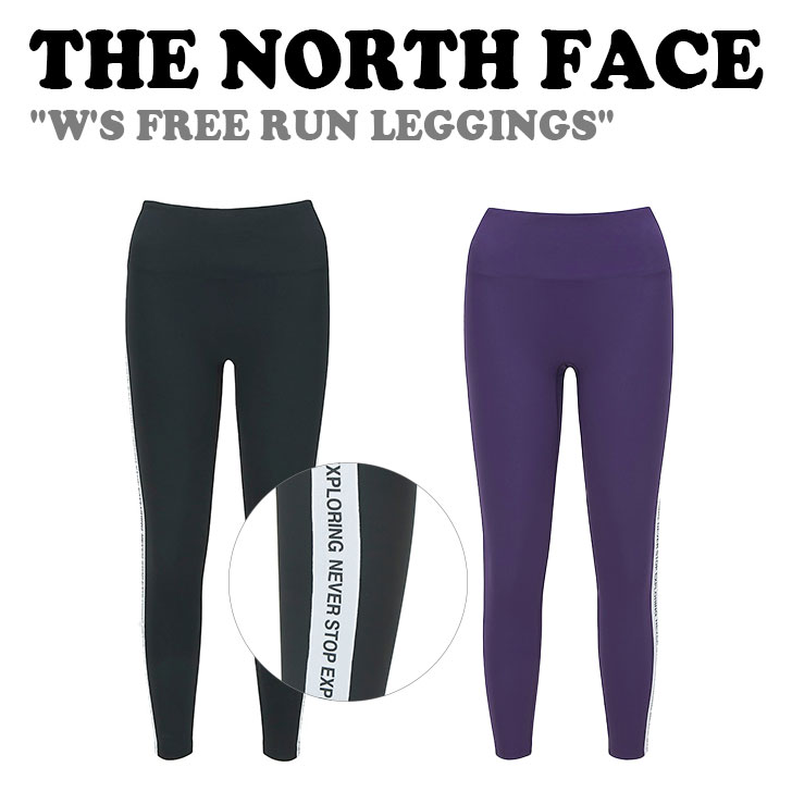 THE NORTH FACE - ととろ 【新品】 スポーティーレギンス 【The North Face】 THE NORTH FACE - ととろ 【新品】 スポーティーレギンス 【The