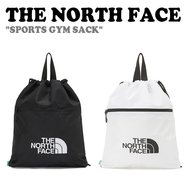 THE NORTH FACE BIG LOGO STRING BAG ノースフェイス バッグ THE NORTH FACE / BIG LOGO STRING BAG – ROOP TOKYO