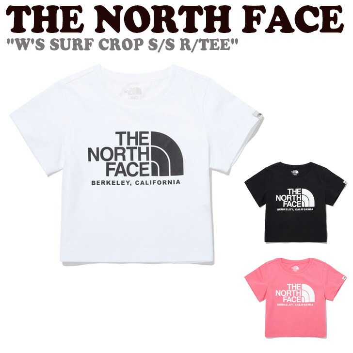 楽天市場】THE NORTH FACE ノースフェイス レディース Tシャツ W'S