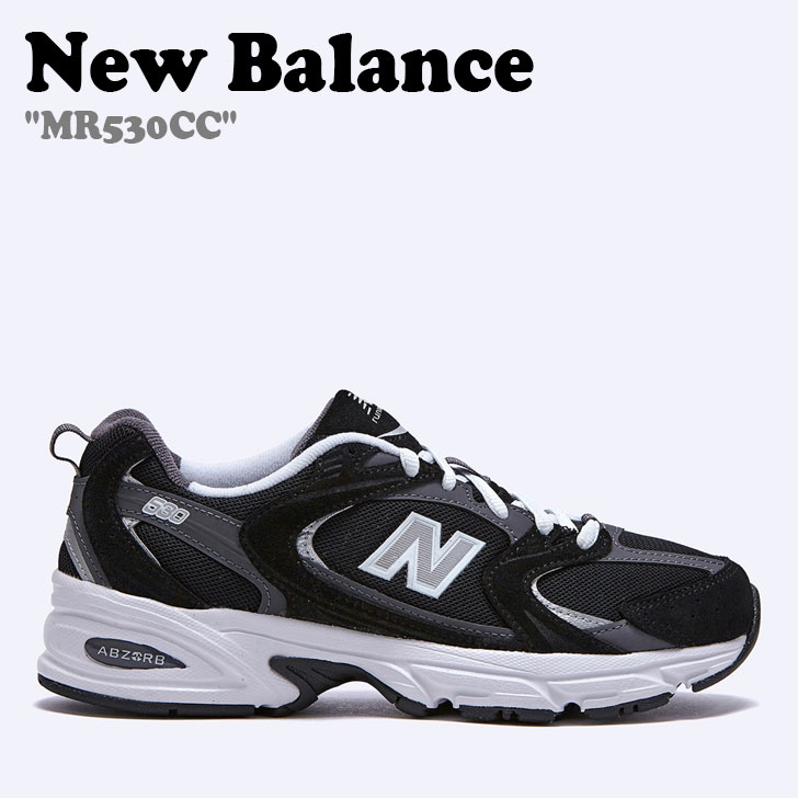 楽天市場】ニューバランス 530 スニーカー NEW BALANCE メンズ