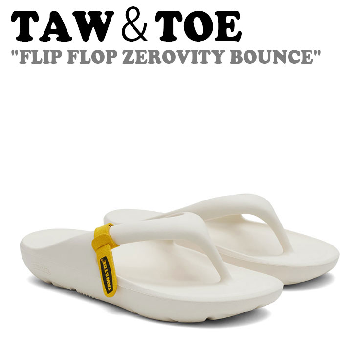 楽天市場】トー＆トー サンダル TAW＆TOE メンズ レディース