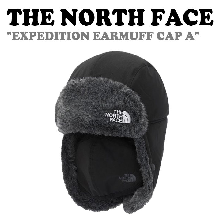 ノースフェイス　ニューエラ　美品 楽天市場】THE NORTH FACE ノースフェイス GORE EARMUFF SUMMIT