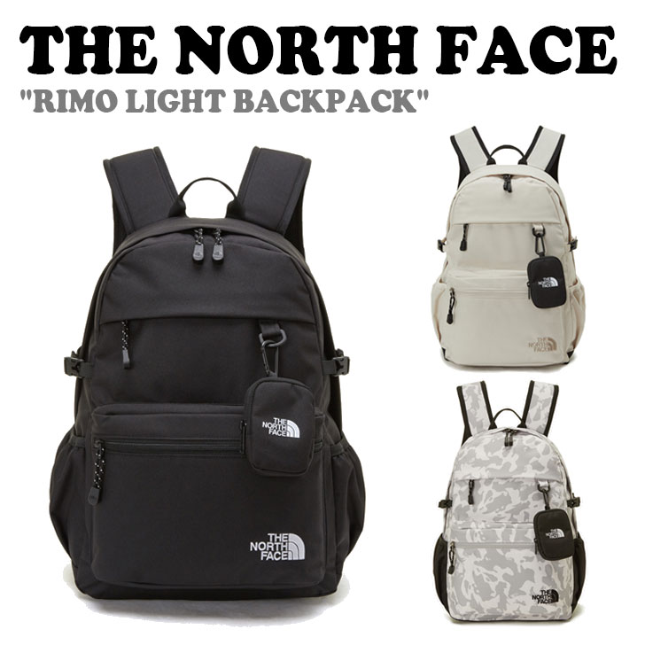 楽天市場】【正規品】ノースフェイス バックパック THE NORTH