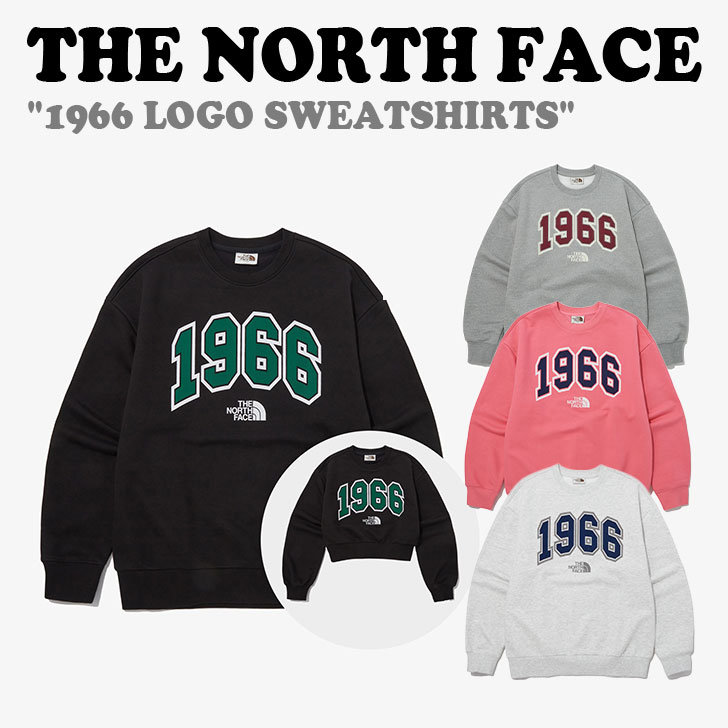 楽天市場】ノースフェイス 韓国 トレーナー THE NORTH FACE