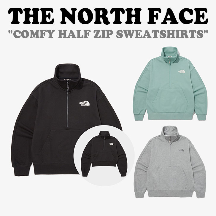 楽天市場】ノースフェイス 韓国 トレーナー THE NORTH FACE